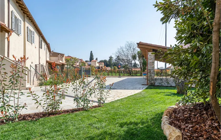 Hyggelig lejlighed i BASTIA DI ALBENGA - Image 1