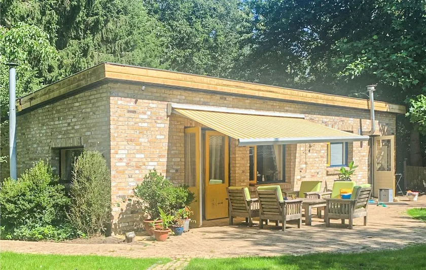 Lovely Home In Arendonk With Sauna - Image 1