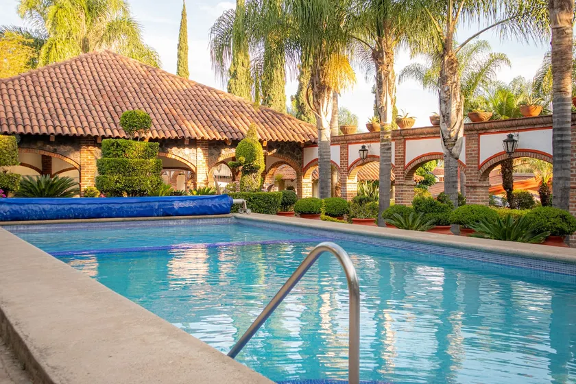 Villa Jade - Pool, Terrace, and Gardens - Image 1