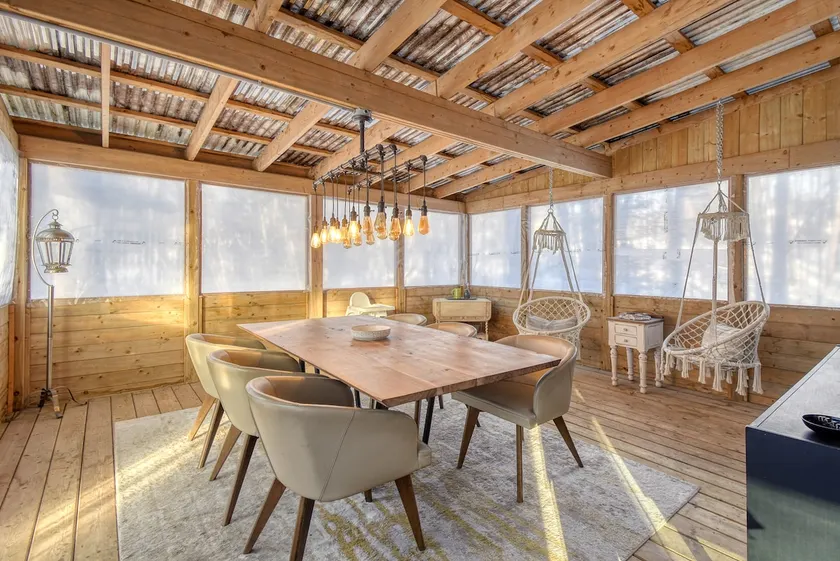 Cozy cottage in the heart of the woods - Image 1
