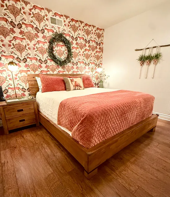 Entire Casita and Cal king bed, sofa bed and kitchen just minutes from Temecula. - Image 1