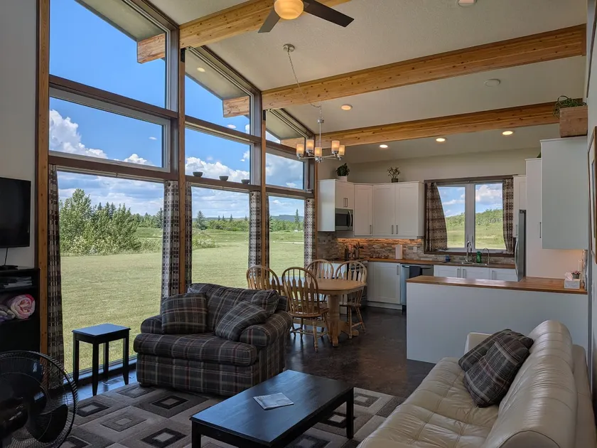 Wildcat Ridge Retreat - Image 1