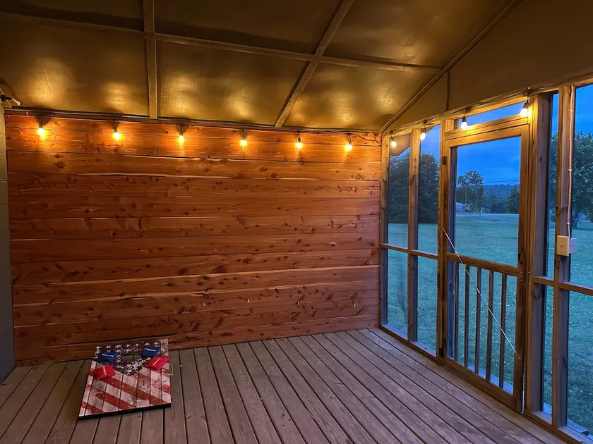 Cozy House in the Appalachian Mountains - Image 1