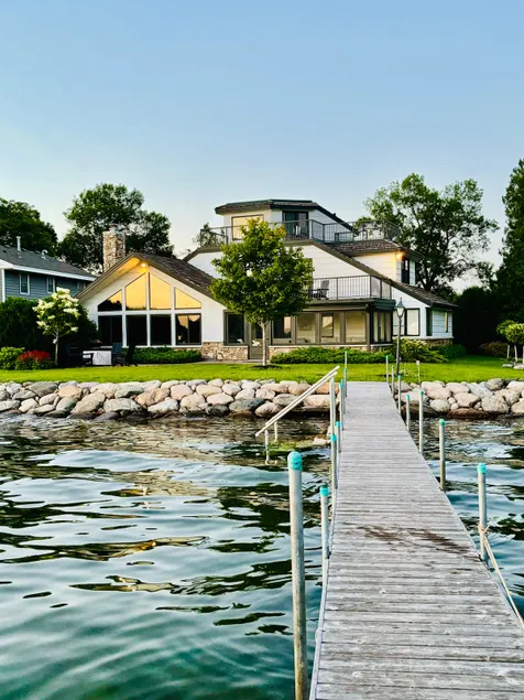 Getaway on Lake Minnetonka - Image 1