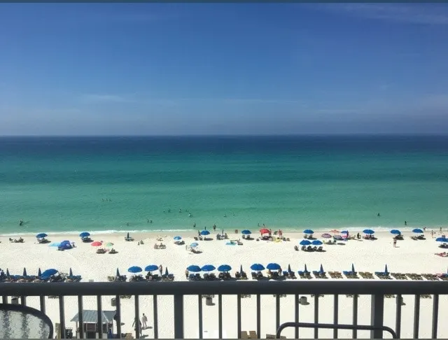 414 Majestic Gulf Paradise*Summer Deals - Image 1