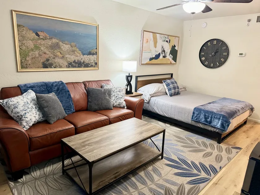 Arizona Retreat in Scottsdale w/Resort Pool Access - Image 1