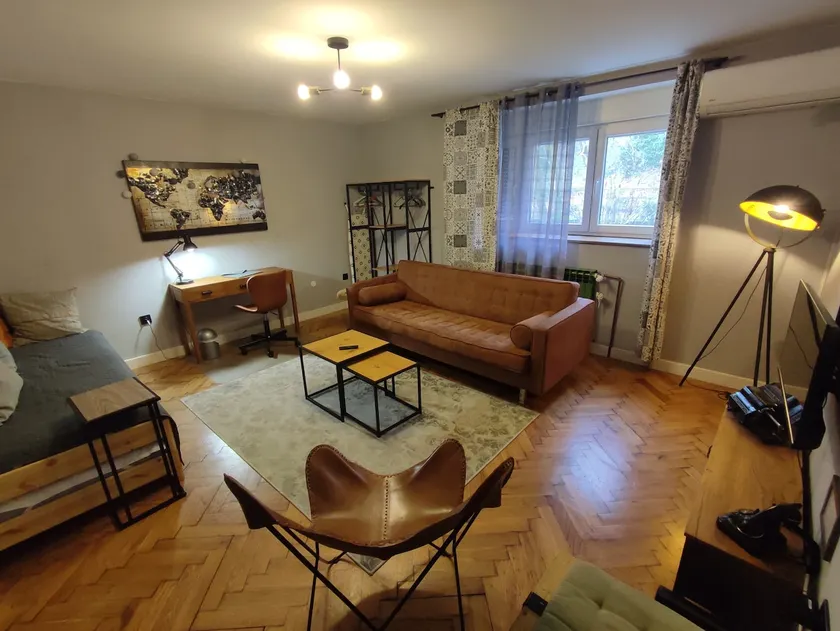Warm&cosy apartment near city centre - Image 1