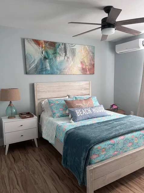 ”Seas The Day” - a Beach House inspired getaway - Image 1