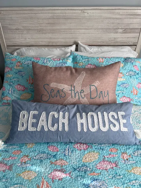 Welcome to “Seas The Day” Beach House - Image 1