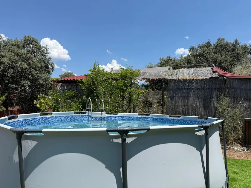 Relaxing Cottage - Image 1