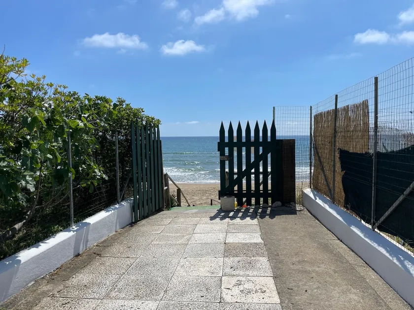 Sperlonga - Private descent to the sea! - Image 1