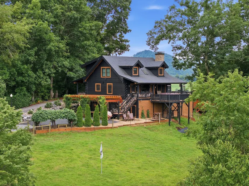 The G.O.A.T. | Fainting Goats + Mountain Views! - Image 1