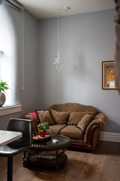 2-This Old Church- Studio apt, sleeps 4 plus 1 - Image 1