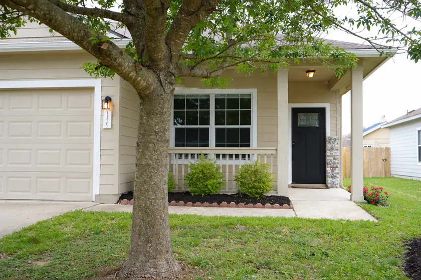 Spacious Remodeled Home 15 Miles From Austin - Image 1