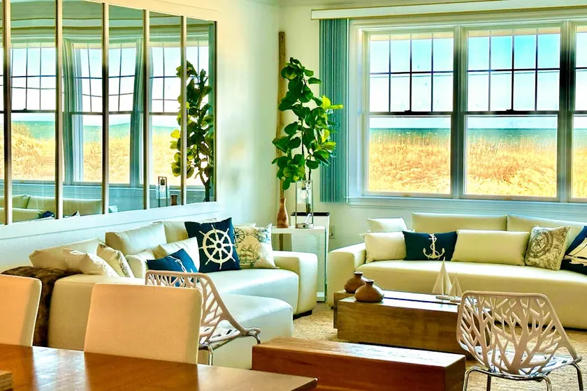 Oceanfront Bliss with Stunning Views & Pool! - Image 1