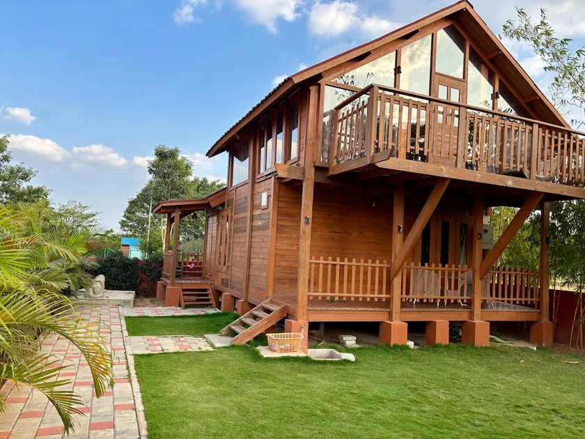 The Hideaway at Orchid Nirvana - Image 1