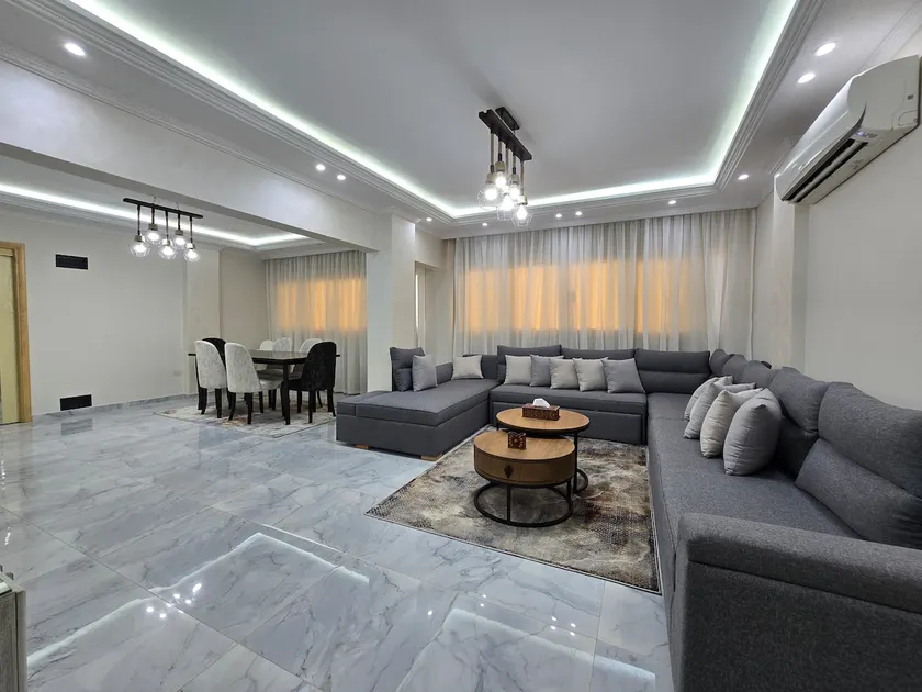 Comfy 2 bedrooms apartment in Cairo Sheraton, Airport - Image 1