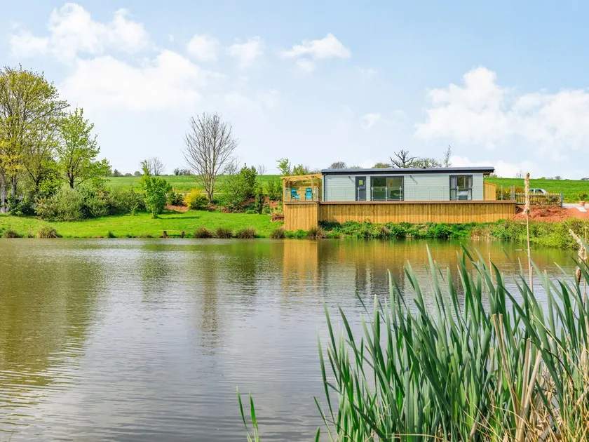 Ponsford Ponds - Goosedown Lodge - Image 1