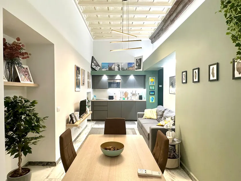 Whitemary Pantheon Suite, in the heart of Rome. - Image 1