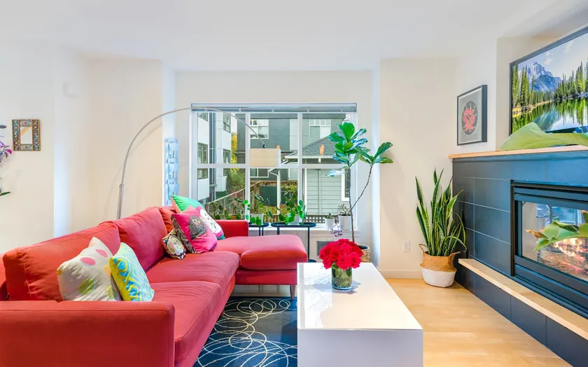 Charming Seattle Urban Oasis - Image 1