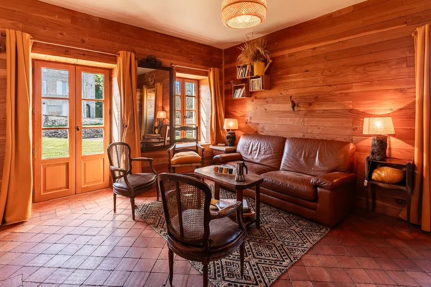 Le Petit Perray - Bucolic - 7 beds - Image 1