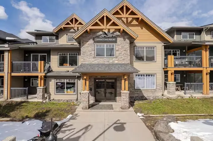 Relaxing Canmore Getaway | Close to Banff - Image 1