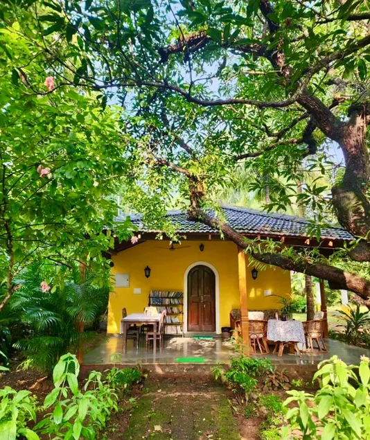 Peaceful Paradise in South Goa - Image 1