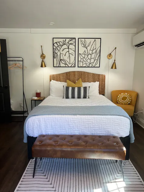 Welcome to the Good Vibes Cottage - Image 1
