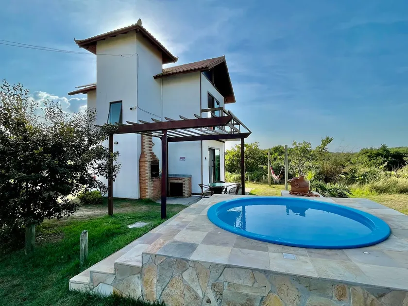 Gran Canaria house with private pool on offer - Image 1