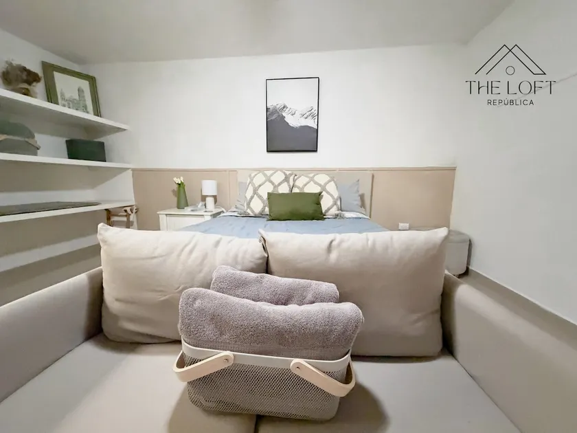 Downtown Saltillo Apt with Movie Room for groups - Image 1