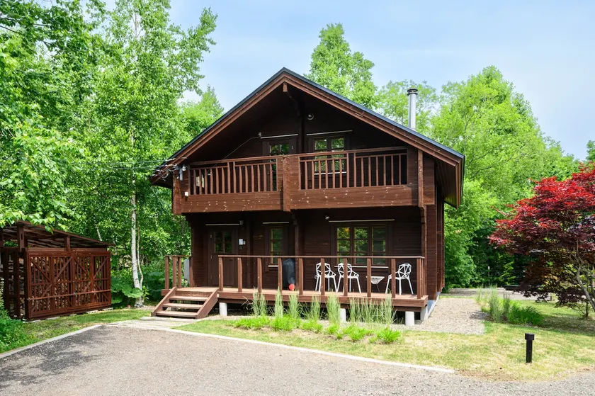 【Hot Spring】The Lodge Teshikaga - Image 1