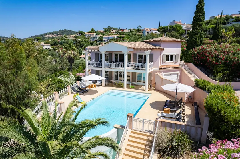 Villa Alouette 63 - Image 1