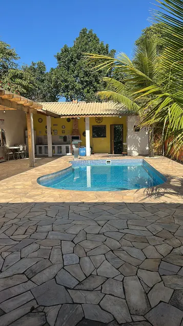Nice house with pool - Image 1