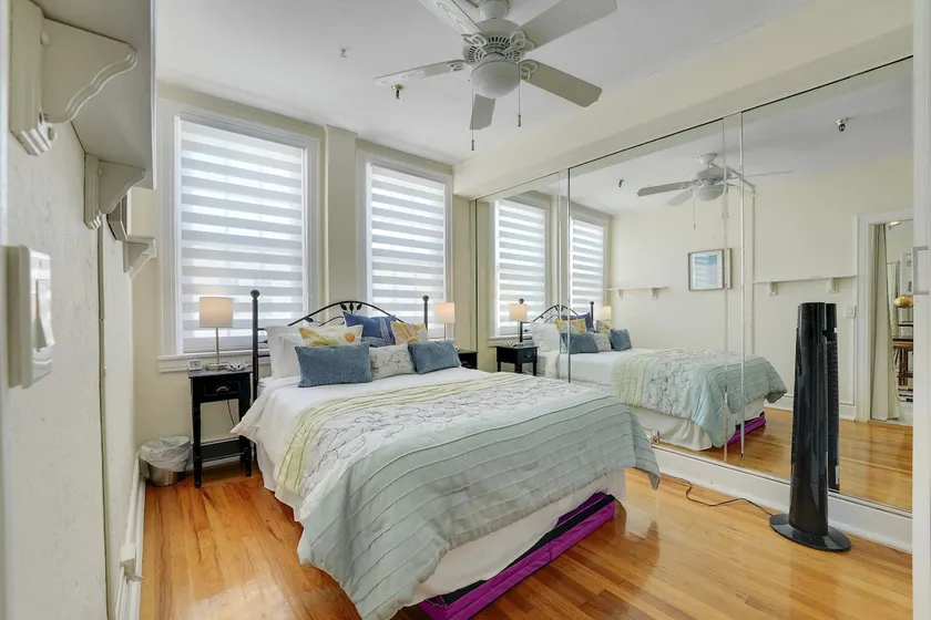 Summer Suite | Steps to Beach + Heated Pool - Image 1
