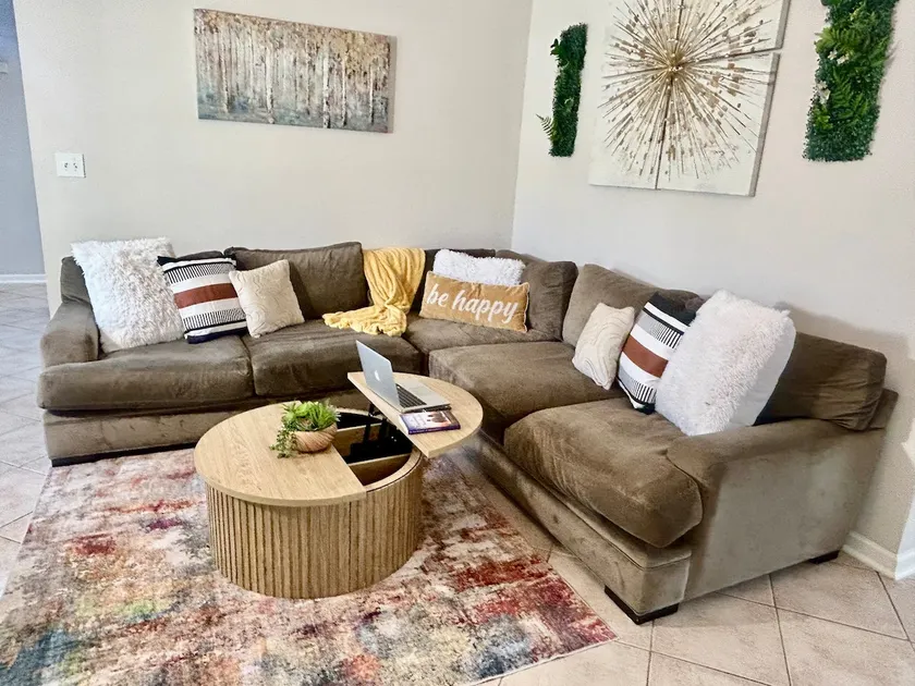 Blooming Nest | 3BR Katy Home Near Houston - Image 1
