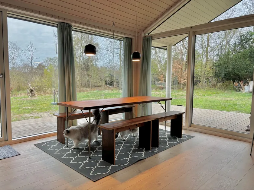 Summer house in scenic and quiet surroundings - Image 1