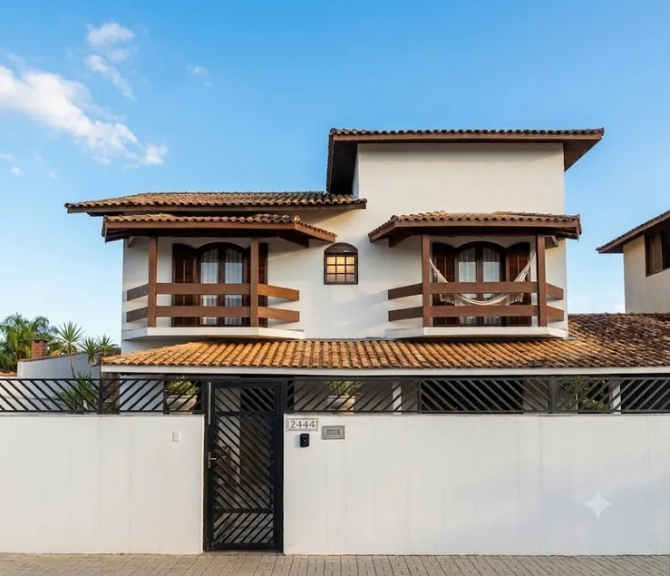MASTER HOUSE WITH POOL AND WIFI - Image 1