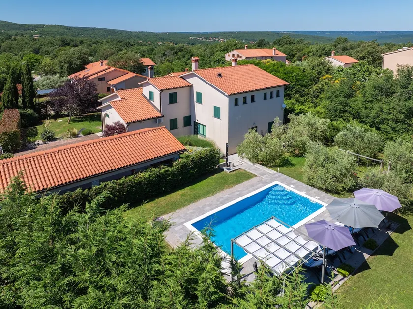 House Olive Grove with private pool and garden - Image 1