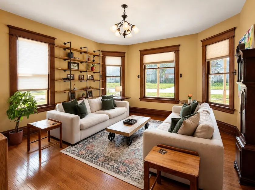 Walk Downtown• Historic Charm• Perfect for Groups - Image 1