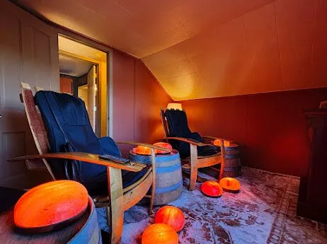 Private 4-Amenity Spa: Only one in US - Image 1