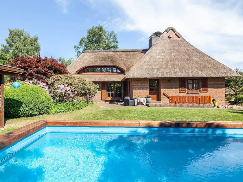 Holiday home ReetSelig - Image 1