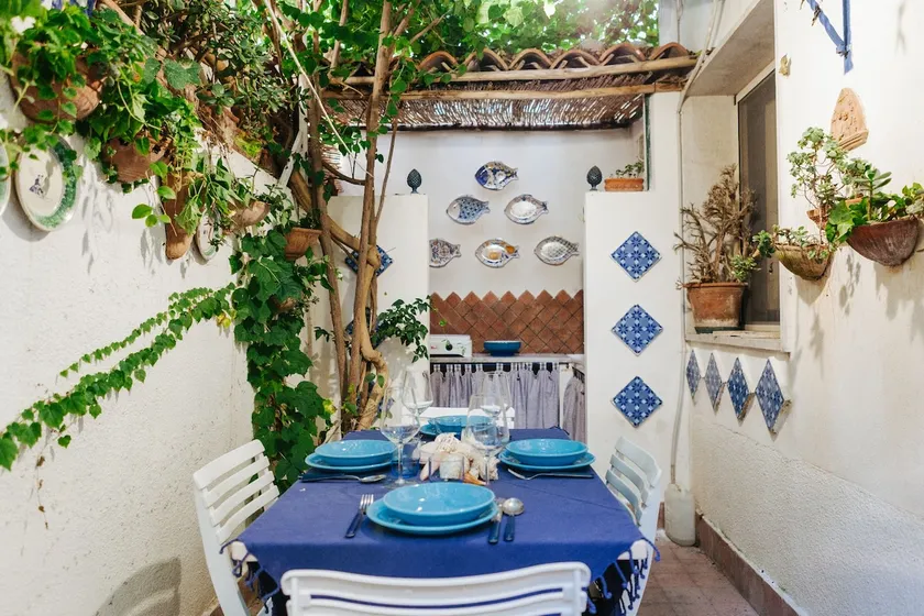 Casa al mare - Casazzurra, Sicilia - Image 1