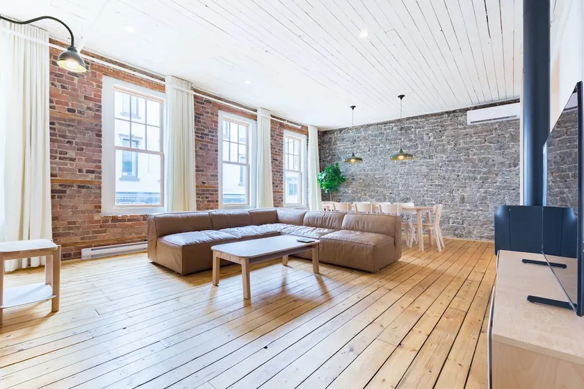 La Maison des Lofts - Par les Lofts Vieux-Quebec - Image 1