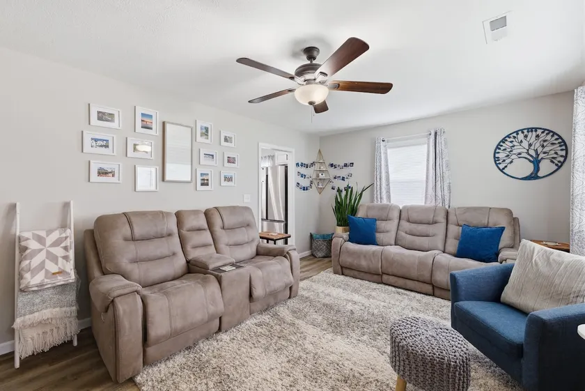 The Sweet Spot - 3 bedroom home - Image 1