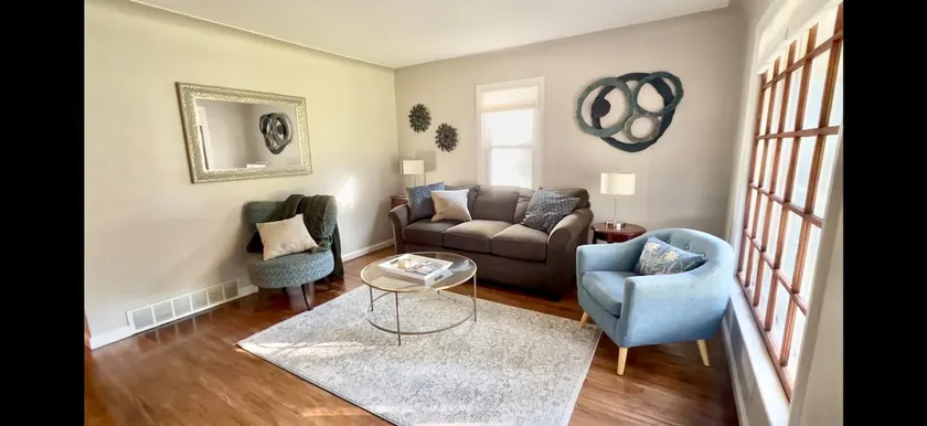Parkside Home | Near Zoo & UTMC, Dog-Friendly - Image 1