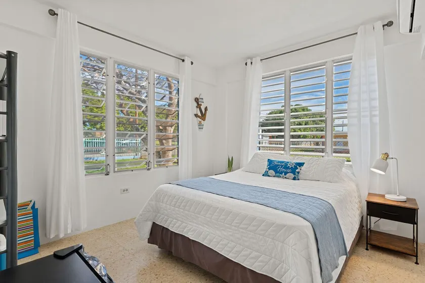 Studio Apt For 2 - Free Parking for Boats Combate - Image 1