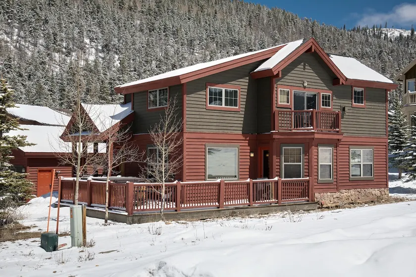 Vista Point Lookout Haus: Hunde willkommen, Ausblick, Whirlpool! - Image 1