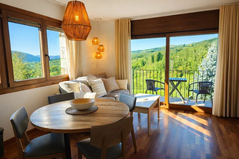 Costabona - Accommodation in Vall de Muntanyes - Image 1