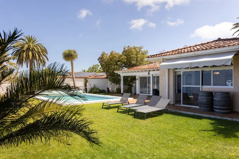 Prime Home Casa Feier - Image 1