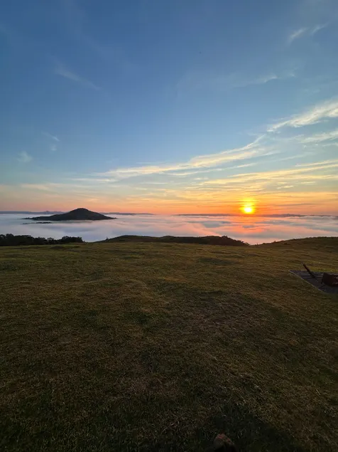 Cabins in the Middle of Nowhere - SunriseHome - Image 1